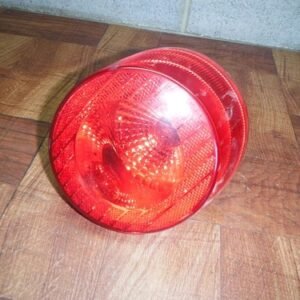 05-10 CHEVROLET COBALT LT COUPE LEFT TAIL LAMP LIGHT