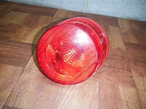 05-10 CHEVROLET COBALT LT COUPE LEFT TAIL LAMP LIGHT