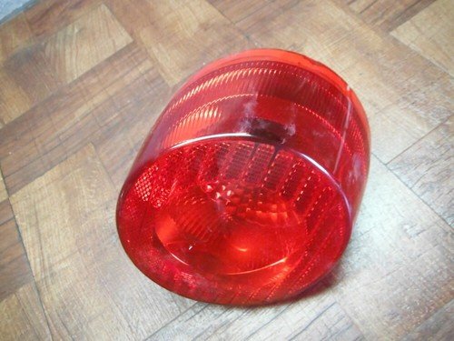 05-10 CHEVROLET COBALT LT COUPE LEFT TAIL LAMP LIGHT - Image 7