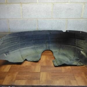 06-10 VW PASSAT INNER FENDER MUD GUARD COVER SHIELD LEFT DRIVER