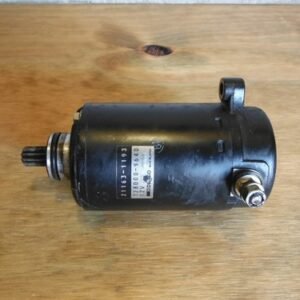 96-03 KAWASAKI ZX7 ZX750 ZX 750 R NINJA STARTER MOTOR