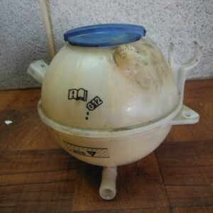 06-10 VW PASSAT 05-16 Jetta OEM Coolant Reservoir Tank Cap Overflow