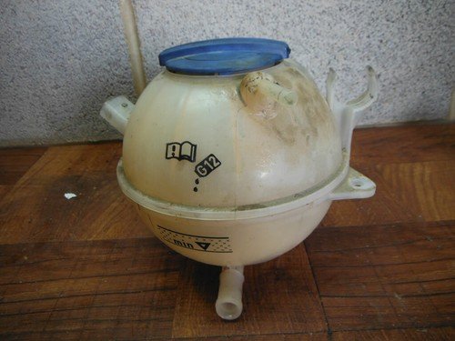 06-10 VW PASSAT 05-16 Jetta OEM Coolant Reservoir Tank Cap Overflow
