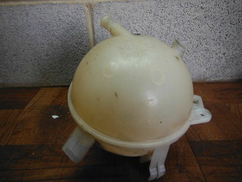 06-10 VW PASSAT 05-16 Jetta OEM Coolant Reservoir Tank Cap Overflow - Image 4