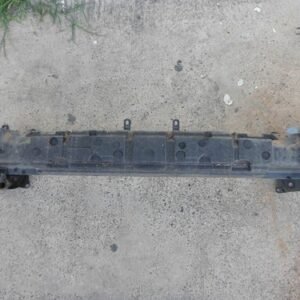06-10 VW CC PASSAT KOMFORT FRONT BUMPER IMPACT BAR Fast Shipper