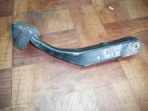 06-10 VW PASSAT KOMFORT 2.0 TURBO BRAKE PEDAL - Image 5