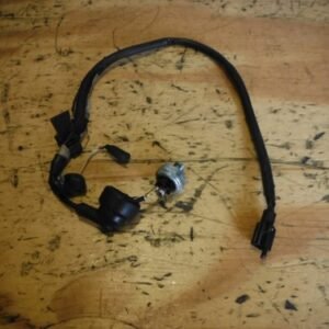 1994 HONDA VT 600 VLX SHADOW OIL PRESSURE SENSOR