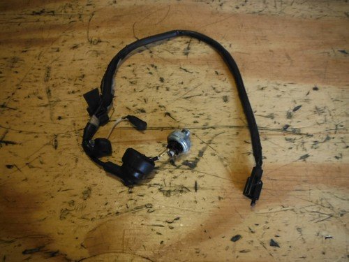 1994 HONDA VT 600 VLX SHADOW OIL PRESSURE SENSOR
