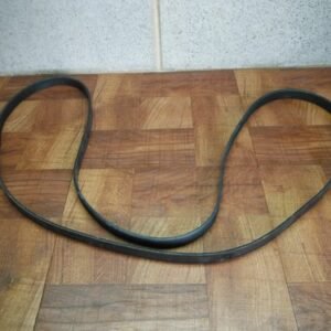 06-09 FORD FUSION MERCURY MILAN Serpentine Belt 2.3L