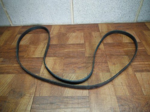 06-09 FORD FUSION MERCURY MILAN Serpentine Belt 2.3L