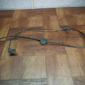 06-09 FORD FUSION MERCURY MILAN Brake ABS Wheel Speed Sensor