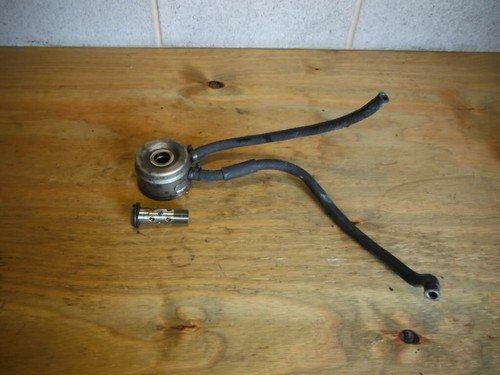 96-03 KAWASAKI ZX7 ZX750 ZX 750 R NINJA ENGINE FILTER OIL COOLER - Image 2