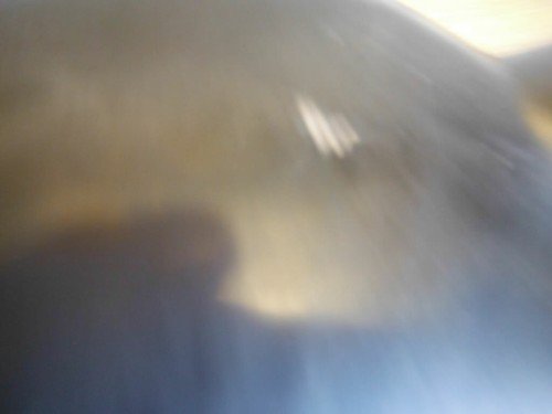 96-03 KAWASAKI ZX7 ZX750 ZX 750 R NINJA ENGINE CASE CLUTCH COVER - Image 3