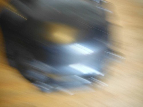 96-03 KAWASAKI ZX7 ZX750 ZX 750 R NINJA ENGINE CASE CLUTCH COVER - Image 5