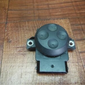 VW PASSAT CC TIGUAN EOS AUDI seat Switch Lumbar 8E0959777b4PK