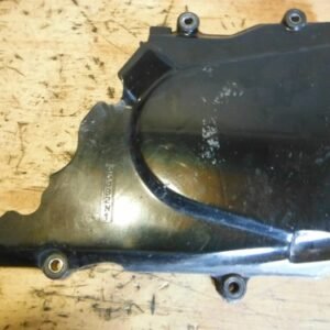 2009 KAWASAKI NINJA EX500 EX 500 ENGINE SPROCKET COVER