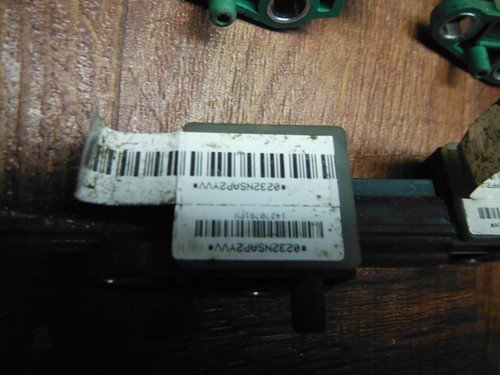 06-10 VW PASSAT CONTROL UNIT PRESSURE SENSOR RELAY SERVO MOTOR LOT - Image 8