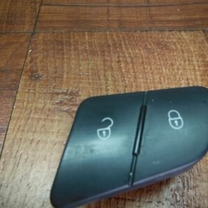 06-10 VW PASSAT DOOR CONTROL POWER LOCK SWITCH FRONT LH DRIVER