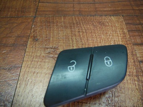 06-10 VW PASSAT DOOR CONTROL POWER LOCK SWITCH FRONT LH DRIVER