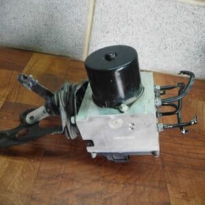 06-10 VW PASSAT ABS MODULE BRAKE PUMP ANTI LOCK 3C0614109D