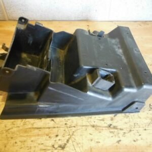 96-03 KAWASAKI ZX7 ZX750 ZX 750 R NINJA TAIL INNER PANEL TRAY MOUNT