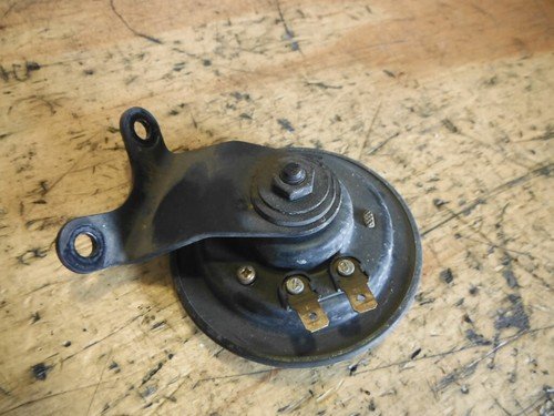 96-03 KAWASAKI ZX7 ZX750 ZX 750 R NINJA HORN - Image 2