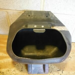 1997-1999 KAWASAKI STX1100 ZXi STORAGE BOX BIN