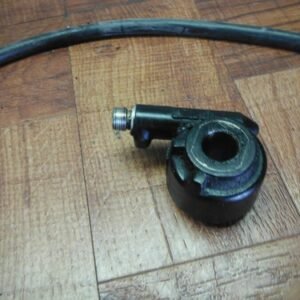 2007 KAWASAKI NINJA EX250 EX 250 R EX250R SPEEDO WHEEL HUB DRIVE CABLE 3K miles