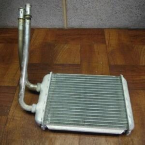 06 CHEVROLET COBALT COUPE RADIATOR COOLER