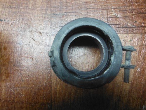 kawasaki 13-17 ninja EX300 17-19 versys-x CARBS CARBURETORS HOLDER BOOT PAIR - Image 6