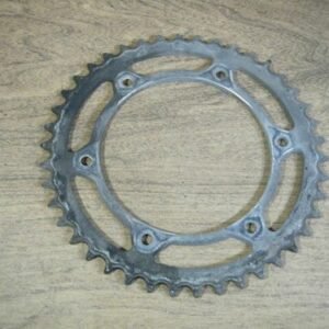 NSR250 MC16 MC-16 SPROCKET CHAIN GEAR MC 16 NSR 250 HONDA