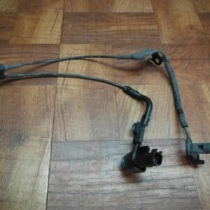 06-09 FORD FUSION MERCURY MILAN Brake ABS Wheel Speed Sensor