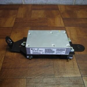 08 Chevrolet Impala LS ONSTAR COMMUNICATION MODULE CONTROL RECIEVER