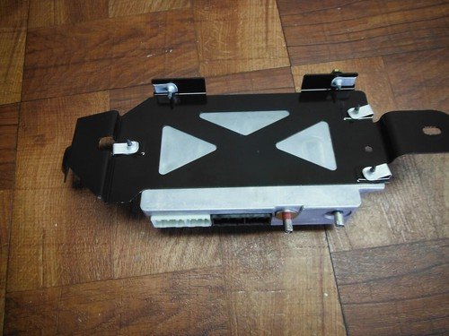 08 Chevrolet Impala LS ONSTAR COMMUNICATION MODULE CONTROL RECIEVER - Image 6