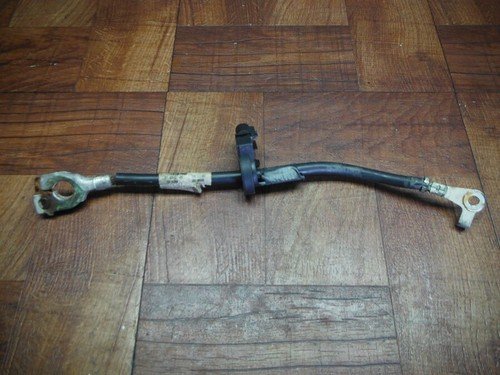 06-11 Chevrolet Impala NEGATIVE BATTERY CABLE