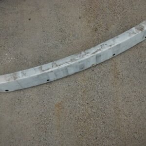 06-13 Chevrolet Impala FRONT BUMPER IMPACT BAR REINFORCEMENT OEM