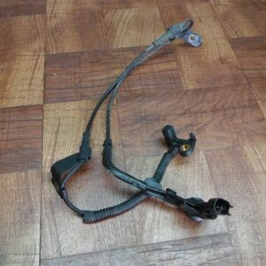 06-09 FORD FUSION MERCURY MILAN Brake ABS Wheel Speed Sensor