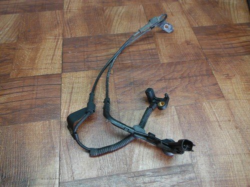 06-09 FORD FUSION MERCURY MILAN Brake ABS Wheel Speed Sensor