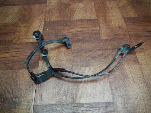 06-09 FORD FUSION MERCURY MILAN Brake ABS Wheel Speed Sensor - Image 7