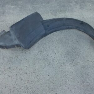 05-10 CHEVROLET COBALT PONTIAC G5 INNER FENDER LINER RIGHT FRONT SPLASH