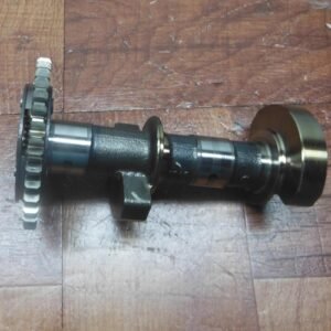 13-17 kawasaki ninja EX300 ENGINE MOTOR CRANKSHAFT BALANCER GEAR 13234-0591