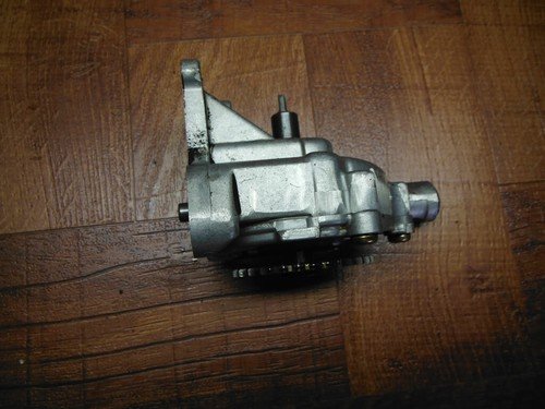 97 TRIUMPH DAYTONA 955 955i T595 OIL PUMP - Image 5