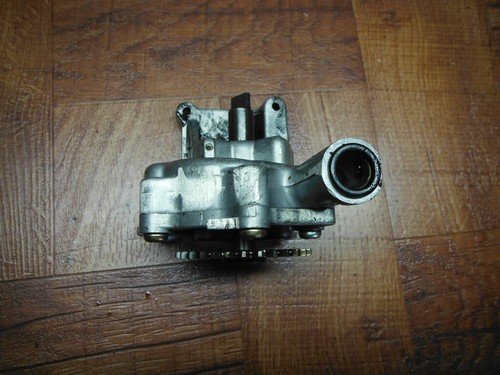 97 TRIUMPH DAYTONA 955 955i T595 OIL PUMP - Image 7