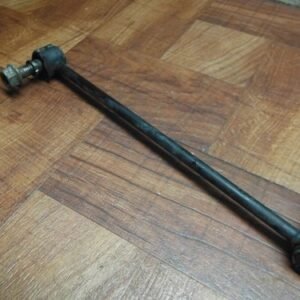06 CHEVROLET COBALT COUPE Tie Rod