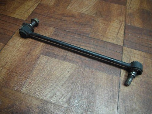 06 CHEVROLET COBALT COUPE Tie Rod - Image 4