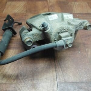 06 CHEVROLET COBALT COUPE Brake Caliper Front Right W/ O REAR DISC
