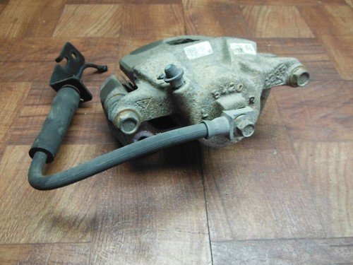 06 CHEVROLET COBALT COUPE Brake Caliper Front Right W/ O REAR DISC