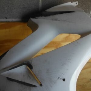 06 HONDA VFR800 VFR 800 INTERCEPTOR COWL FAIRING BODY PANEL
