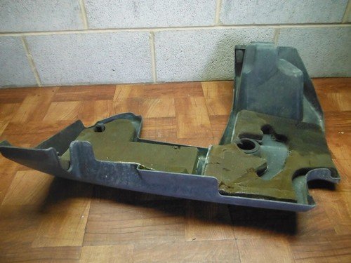 05-10 COBALT COUPE PONTIAC G5 PURSUIT Engine Cover Ecotec Panel - Image 4