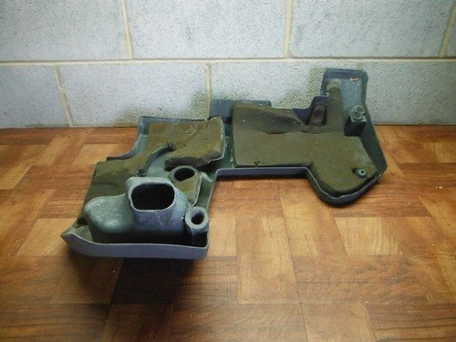 05-10 COBALT COUPE PONTIAC G5 PURSUIT Engine Cover Ecotec Panel - Image 5